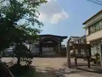 永空寺のその他建物