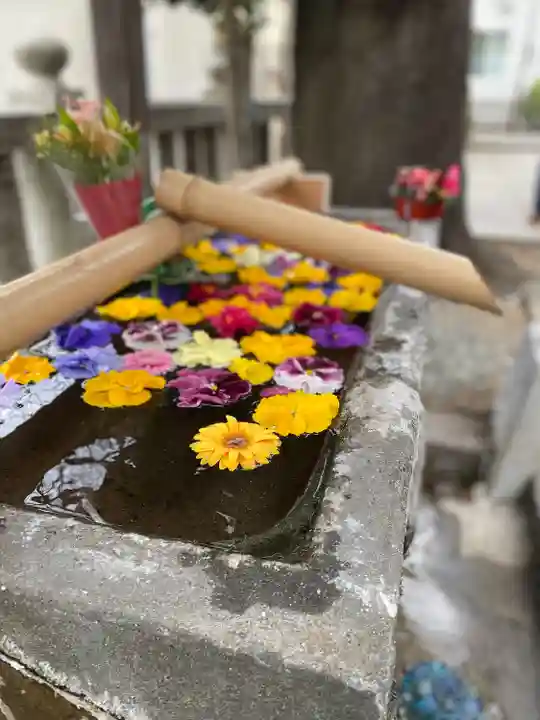 元町厳島神社(神奈川県)