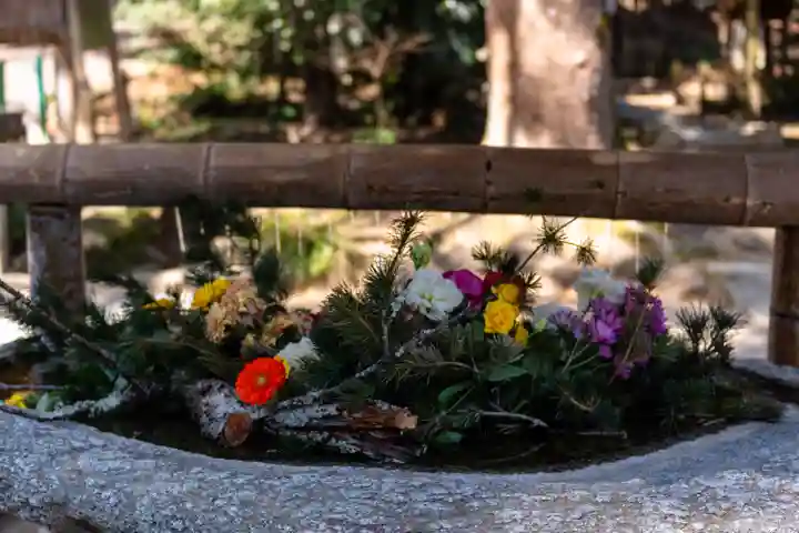 櫻井神社(福岡県)