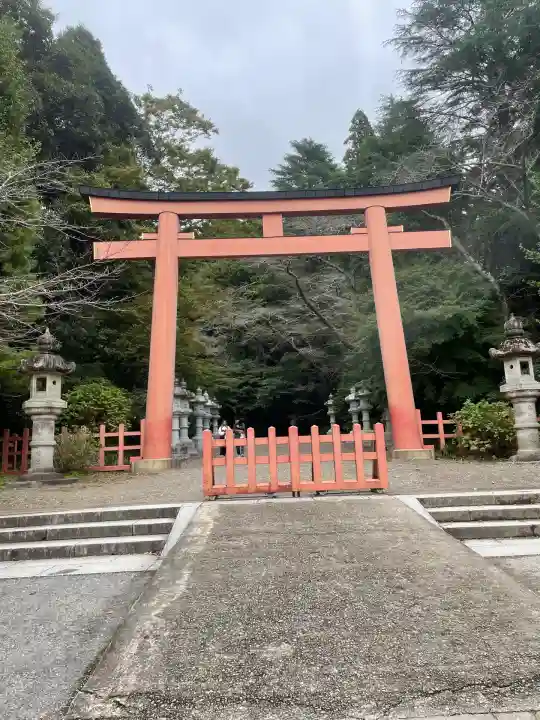 香取神宮(千葉県)