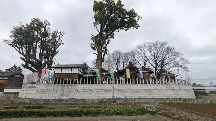 玉田神社(京都府)