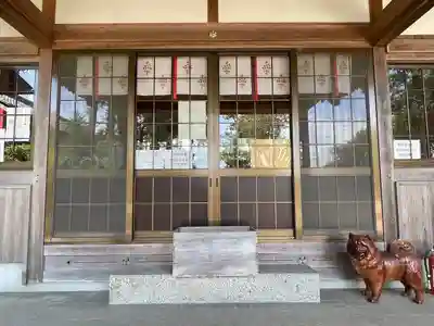 横道下神社(三重県)
