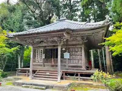 妙楽寺のその他建物