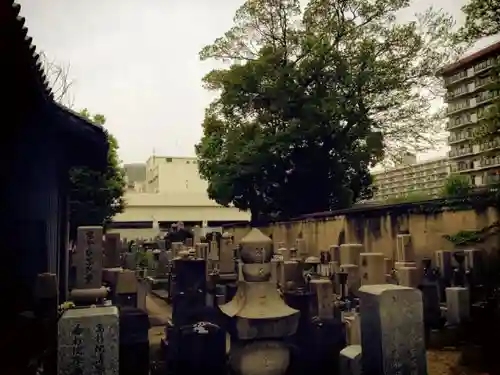 満願寺のその他建物