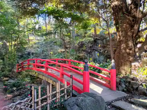 赤坂氷川神社(東京都)