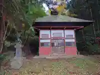 太子堂(埼玉県)