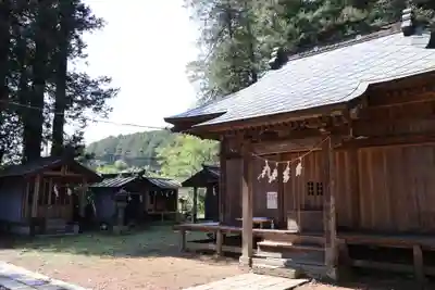 熊野神社(栃木県)