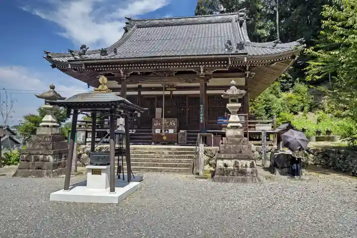 願成寺(岐阜県)