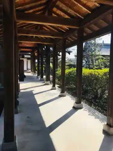 法雲寺のその他建物
