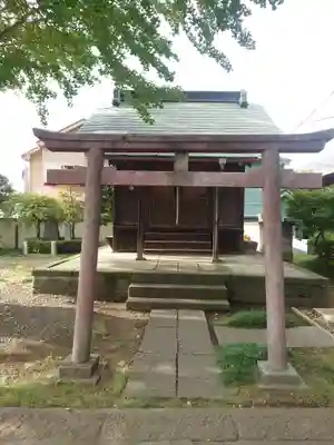 東明寺(埼玉県)