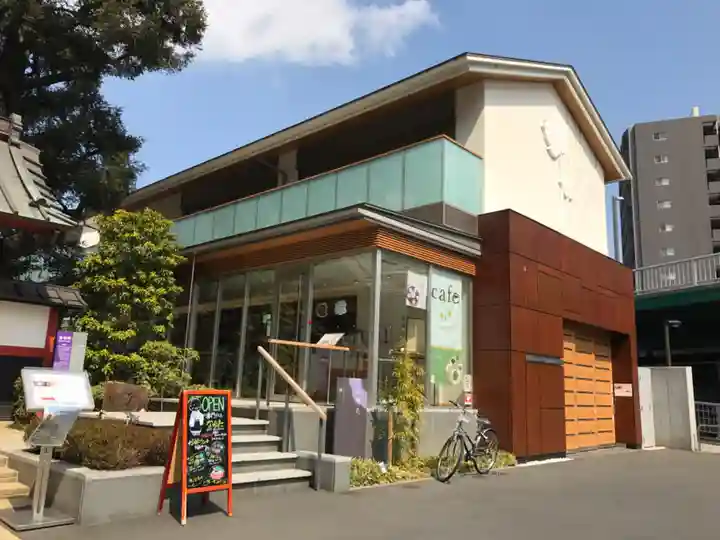 金剛院(仏性寺)の食事