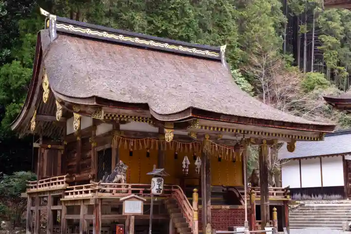 日吉大社(滋賀県)