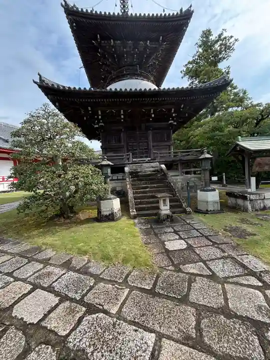 高山寺(和歌山県)