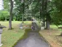 日高神社(北海道)