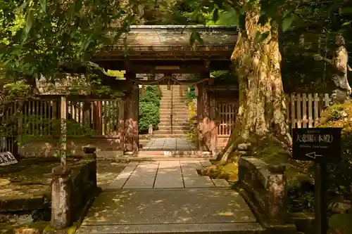 那谷寺(石川県)