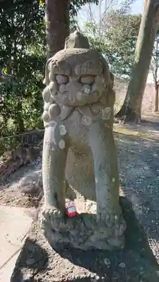 賀茂別雷神社(栃木県)