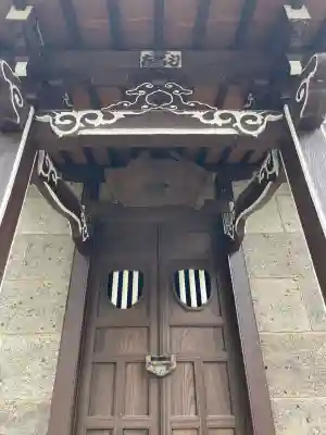 大師堂(花崎町)(千葉県)