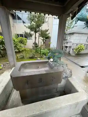 津軽赤倉山神社(青森県)