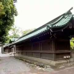 三嶋大社(静岡県)