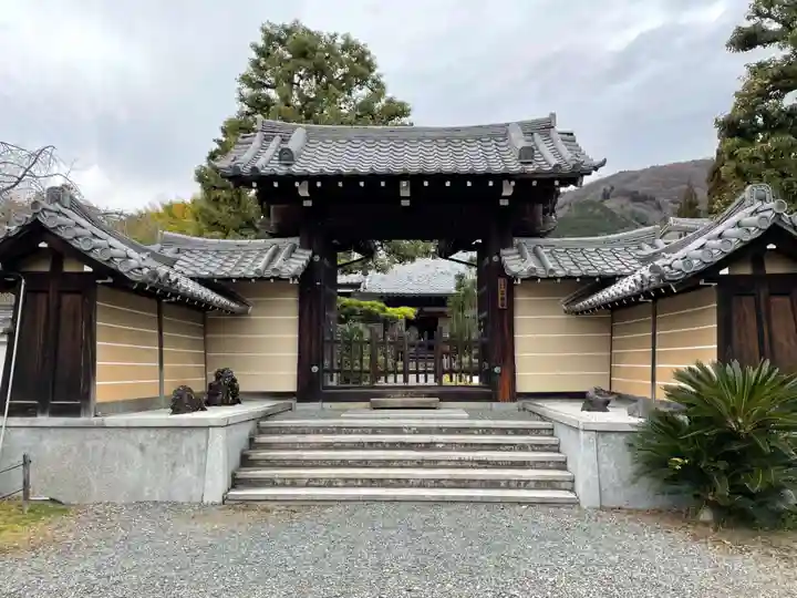 正法寺(京都府)