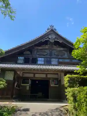 龍潭寺(静岡県)