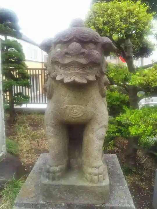 善行神社(神奈川県)