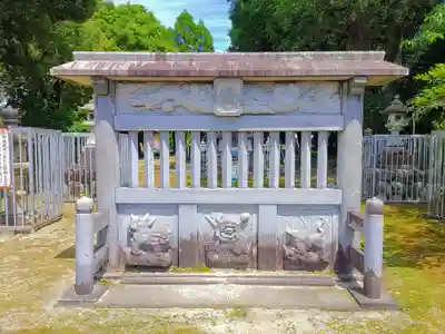 天神社(笹野)のその他建物