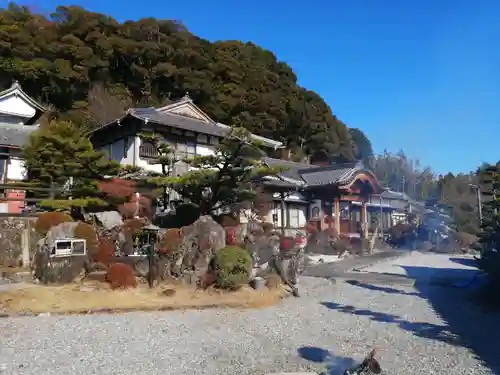 美濃國分寺(岐阜県)