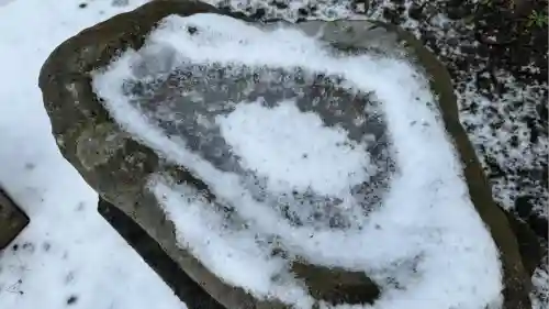 栃の木神社(北海道)