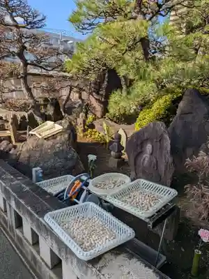 常性寺(東京都)