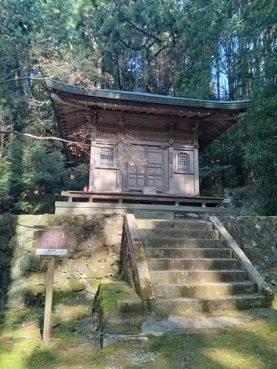 圓教寺(兵庫県)