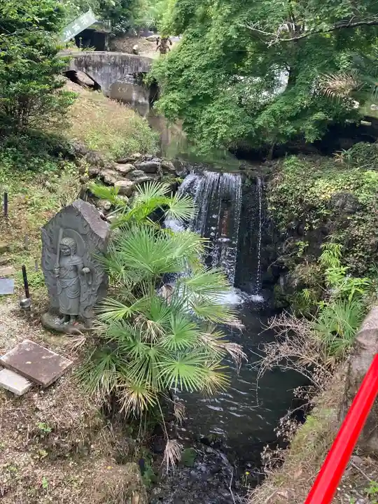 瀧不動尊(埼玉県)