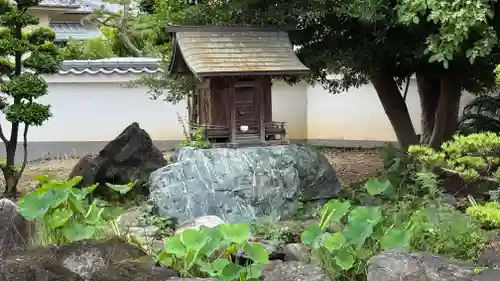 西林寺(愛媛県)
