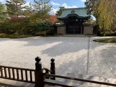 高台寺（高台寿聖禅寺・高臺寺）(京都府)