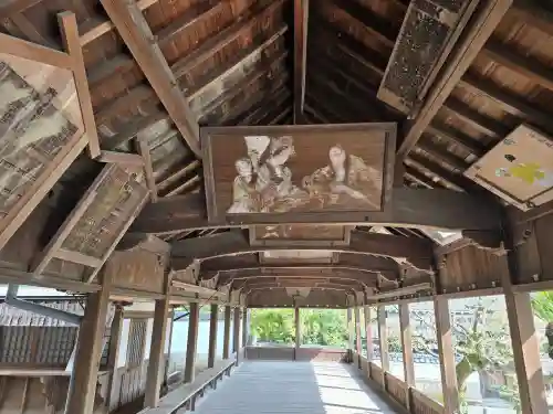 赤穂八幡宮(兵庫県)