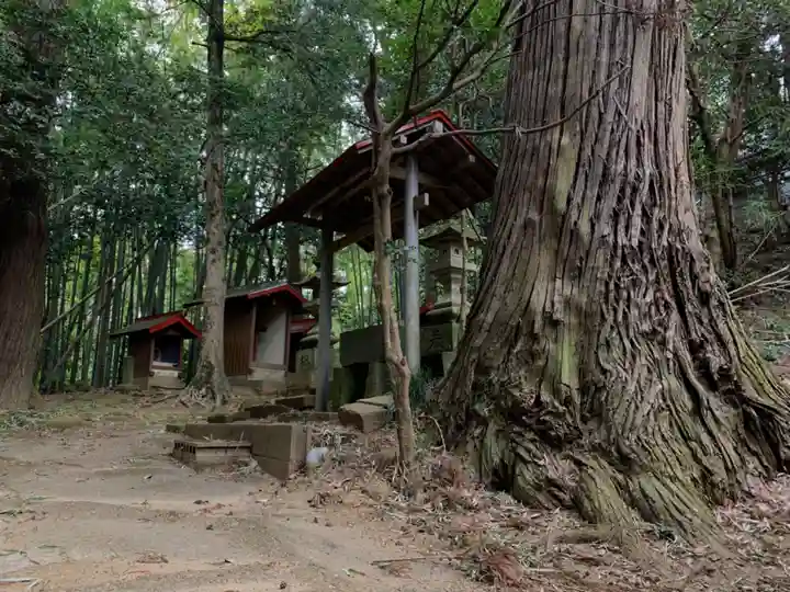 神明社(千葉県)