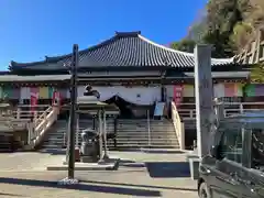 尾張高野山宗　総本山　岩屋寺(愛知県)