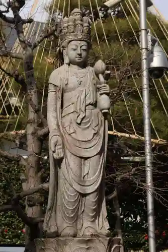 安養寺(東京都)