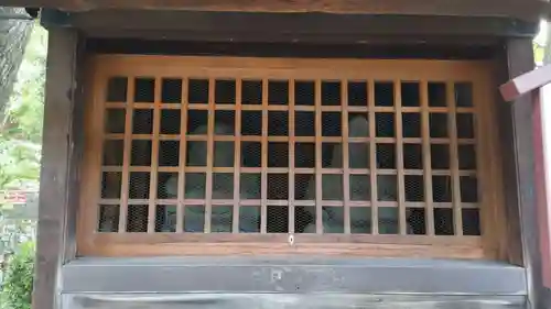 浅草寺の末社・摂社