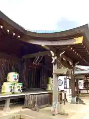 埴生神社(千葉県)