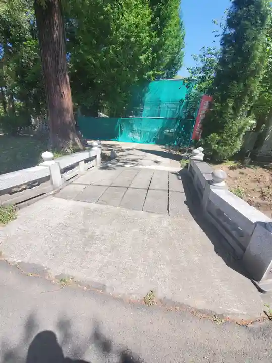 光恩寺のその他建物