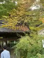 梨木神社(京都府)