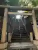 上目黒氷川神社(東京都)