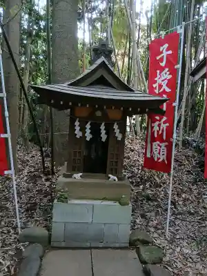 道野辺八幡宮(千葉県)