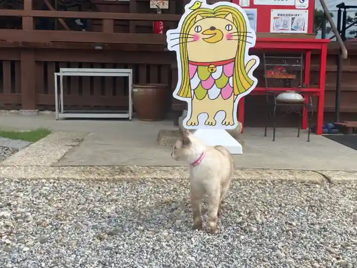 宣隆寺(三重県)