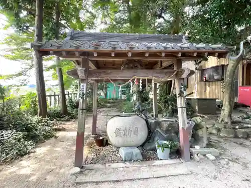 井手神社(三重県)