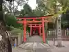 深川神社(愛知県)