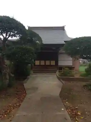 宝蔵寺(茨城県)