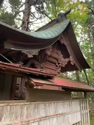 天之宮大神(千葉県)