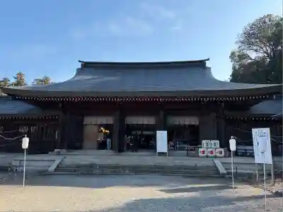 吉野神宮(奈良県)